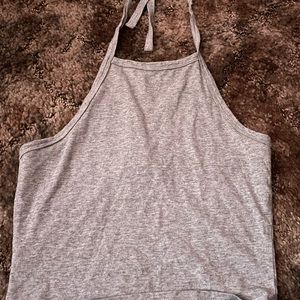 Halter tops